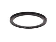 ProOptic Step Up Adapter Ring 72mm Lens to 82mm Filter Size SUR7282