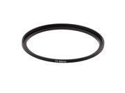 ProOptic Step Up Adapter Ring 77mm Lens to 82mm Filter Size SUR7782