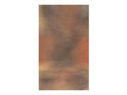 Botero Backgrounds 029 10x12 Muslin Background Brown Gold Gray 11103