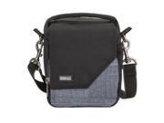 Mirrorless Mover 10 Bag for Mirrorless Camera Body 1 2 Lenses Heather Gray