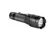 AIM Sports 180 Lumens with Offset Mount Flashlight Black FHD180B