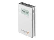 Sanho HyperDrive iUSBport 1TB Wireless HD Case with Drive SAHDIUSBHD1TB
