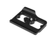 Kirk Camera Plate for Canon 5D Mark III with BG E11 PZ 149