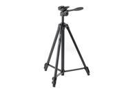 Vanguard EX 330 Q 3 Section Tripod with 3 Way Head Quick Release Plate EX330Q