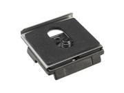 Manfrotto 200PLARCH38 Anti Twist Plate 3 8in