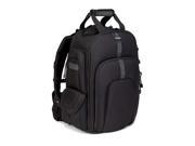 Tenba Roadie 20 HDSLR Video Backpack Black 638 318
