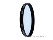 Hoya 49mm 82A Cooling Glass Multi Coated Filter A4982A
