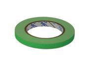 Rosco 12 mm Spike Tape Green 851052401225