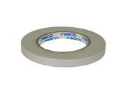 Rosco 12mm Spike Tape White 851052501225