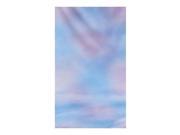 Botero Backgrounds 006 10x12 Muslin Background Sky Blue Pink 10878