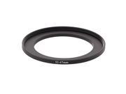 ProOptic Step Up Adapter Ring 52mm Lens to 67mm Filter Size SUR5267