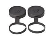 Vortex Optics Tethered Objective Lens Covers Pair SW58