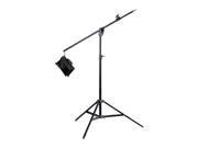 Avenger 13.5 Baby Alu Combo Boom Compact Lightstand Black A4041B