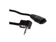 Quantum FW47 2 Step Motor Drive Cord for Pentax 645 AF