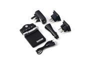 STI CamCaddy External Battery Adapter for Cameras and Camcorders CC1005