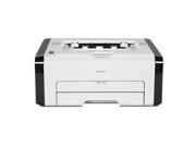 Ricoh SP 213Nw Wireless Monochrome Laser Printer 407587