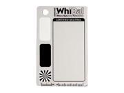 WhiBal G7 White Balance Pocket Card WB7 PC