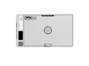 WhiBal G7 White Balance Studio Card WB7 SC