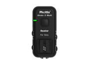 Phottix PH15658 Strato II Multi 5 in 1 Wireless Trigger System