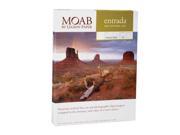 Moab R08ERN1905725 2 Side Natural Matte Inkjet Paper