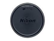 Nikon LF 4 Rear Lens Cap Replacement 4348