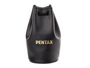 Pentax Soft Lens Case for FA 77mm f 1.8 Limited Edition Lens 33941