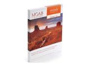 Moab R08ERB3005725 2 Side Bright White Inkjet Paper