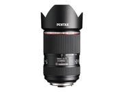 Pentax HD DA 645 28 45mm F4.5 ED AW SR Lens 26390