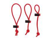 Think Tank Red Whips Pack of 10 965