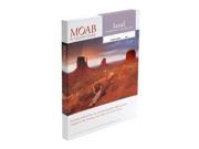 Moab Lasal Exhibition Luster 300 IJ Paper 13x19 50sheet F01 LEL300131950