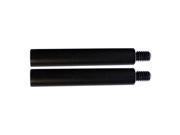 Que Audio QAD 5 2.36 6cm Extension Arms Set of 2 QAD5