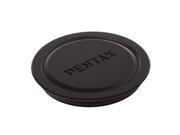 Pentax Front Lens Cap for DA 15mm f 4 AL Limited Edition Lens Black 31525