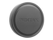 Pentax Front Lens Cap for DA 21mm f 3.2 Lens Black 31518