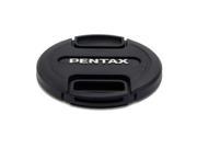 Pentax O LC49 49mm Front Lens Cap 31526