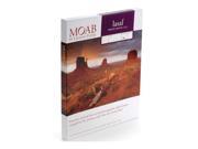 Moab F01LSM23571050 Lasal 2 Side Archival Inkjet Paper
