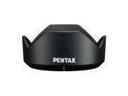 Pentax 52mm Lens Hood PH RBC52 for 18 55mm F3.5 5.6 AL WR 38766