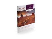 Moab Lasal Photo Matte 235gsm Inkjet Paper 8.5x11 250 Sheets F01 LSM2358511B