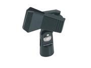 Quick lok Spring Loaded Mic Clip for Wired and Wireless Microphones MP850