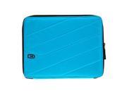 NXE Micropuff Protective Case for Large 11 Tablets E Readers Aqua EXTBMP2A