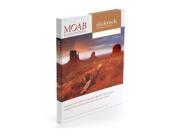 Moab Slickrock Metallic Silver A3 Paper 100 Sheets 300 gsm F01 SLS3001319B