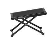 Ultimate Support JamStands JS FT100B Guitar Foot Stool 16789