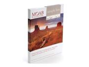 Moab U.S. Sampler Pack of 12 Fine Art Inkjet Papers L21MOABSAMUS