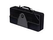 Ultimate Support USS1 49C Series One Soft Case for 49 Note Keyboard 17361