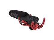 Rode Microphones VideoMic with Rycote Lyre Suspension System VIDEOMIC R