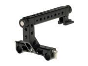 Movcam MOV 303 1102 Top Handle for use only with Top Mount