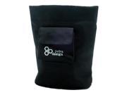 Jobu Design Ballhead Bag Black ABB 015