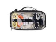 Tenba Cable Duo 4 Cable Pouch with Built in Elastic Loops 636 214