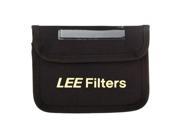 Lee Filters Filter Pouch For One 4x6 Filter PCH2