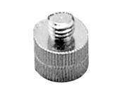 On Stage MA100 3 8 Male to 5 8 Female Screw Adapter