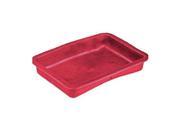 Pelican 1041 Replacement Case Liner for 1040 Micro Case Red 1042 965 170